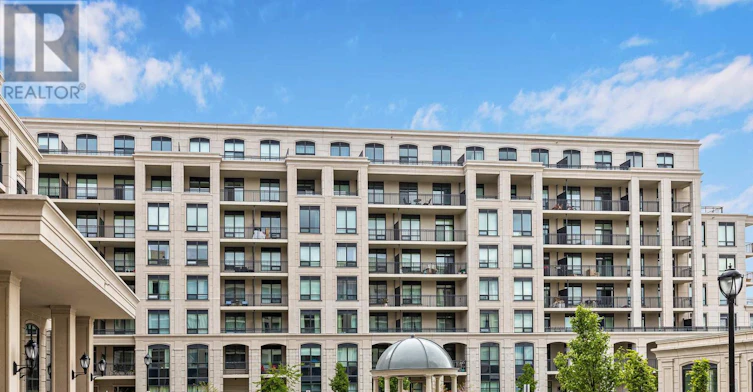 305W-268 Buchanan Drive, Markham, ON, L3R 8G9 - 47