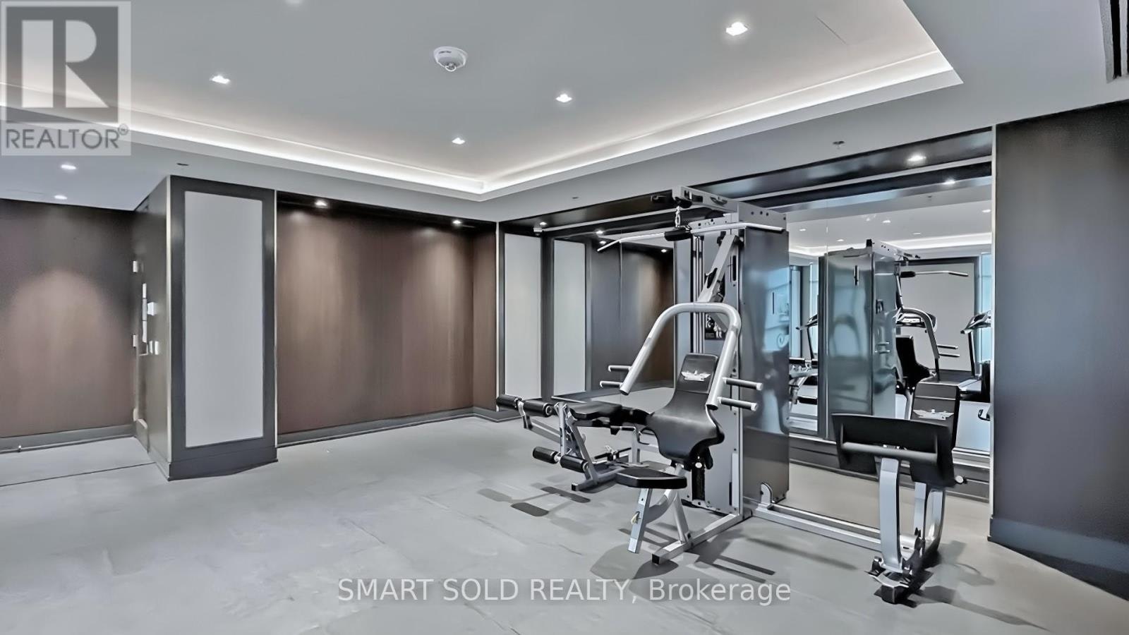 305W-268 Buchanan Drive, Markham, ON, L3R 8G9 - 42
