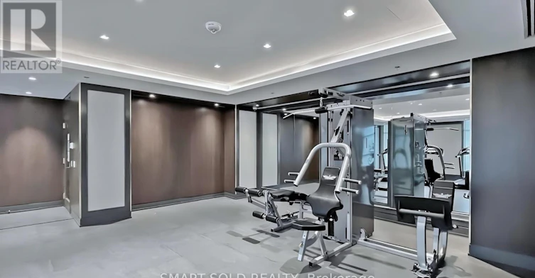 305W-268 Buchanan Drive, Markham, ON, L3R 8G9 - 42
