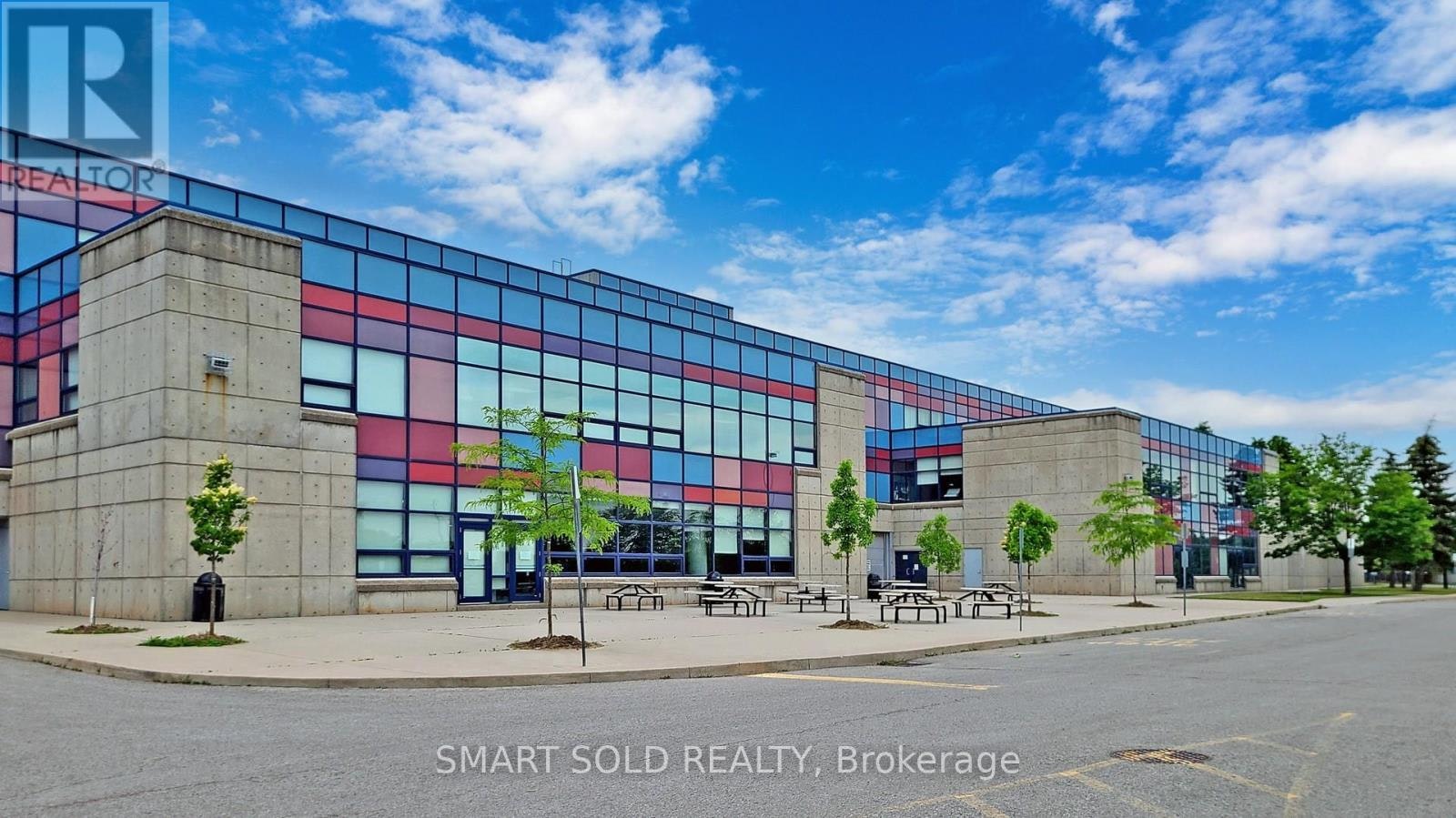 305W-268 Buchanan Drive, Markham, ON, L3R 8G9 - 44