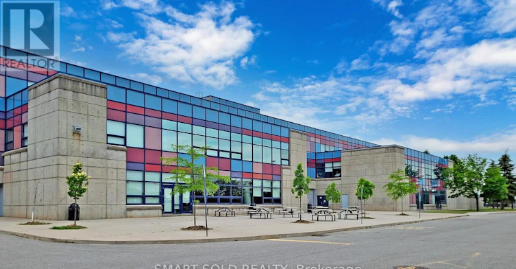 305W-268 Buchanan Drive, Markham, ON, L3R 8G9 - 44