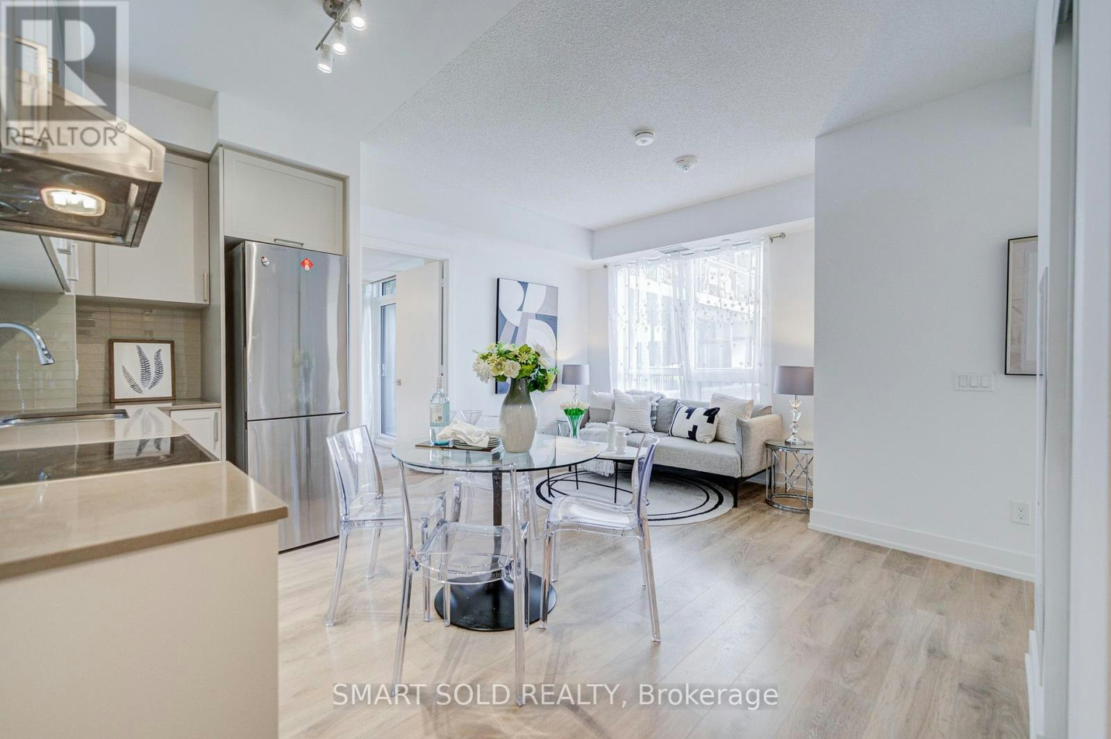 305W-268 Buchanan Drive, Markham, ON, L3R 8G9 - 4