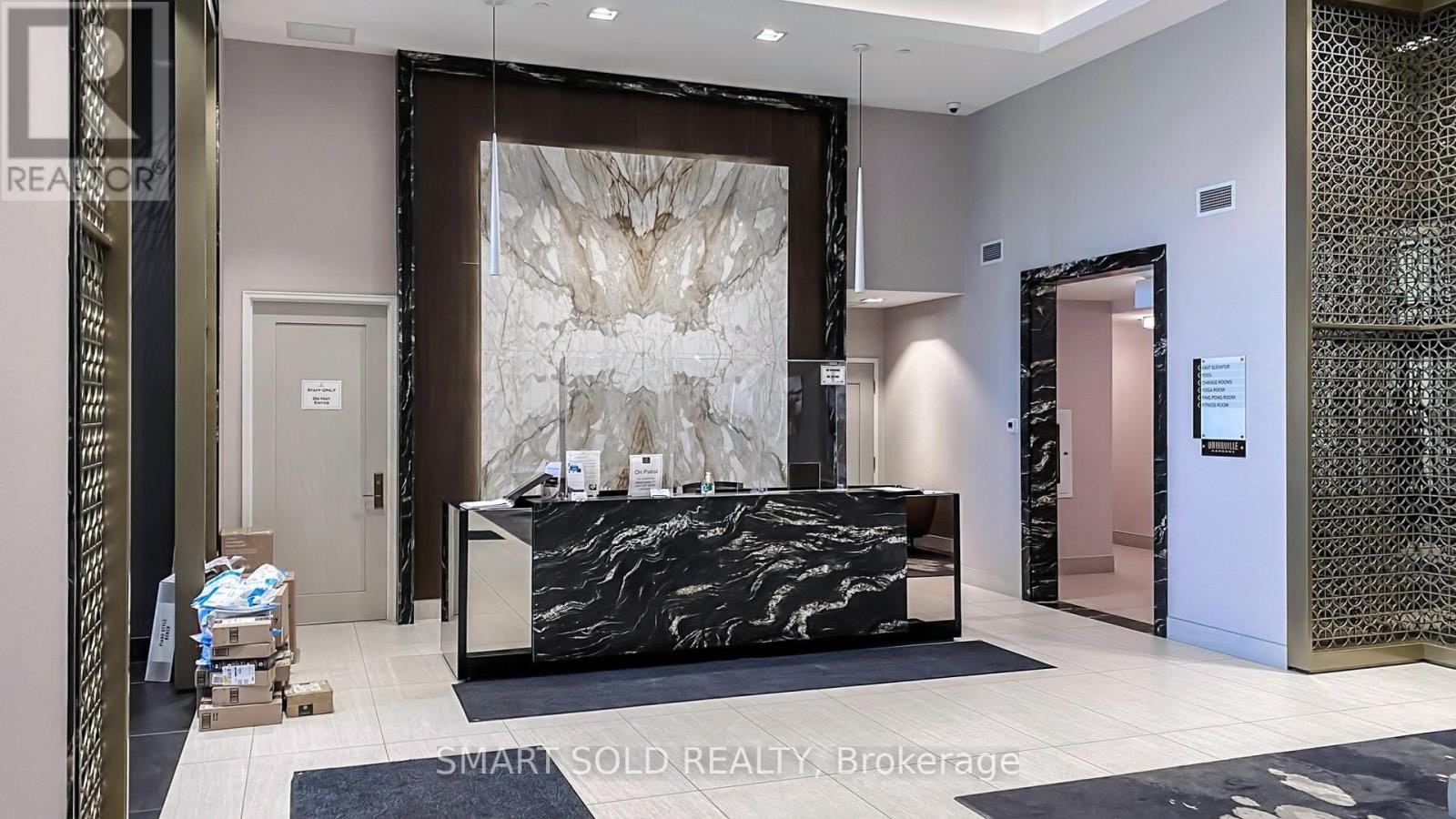 305W-268 Buchanan Drive, Markham, ON, L3R 8G9 - 35