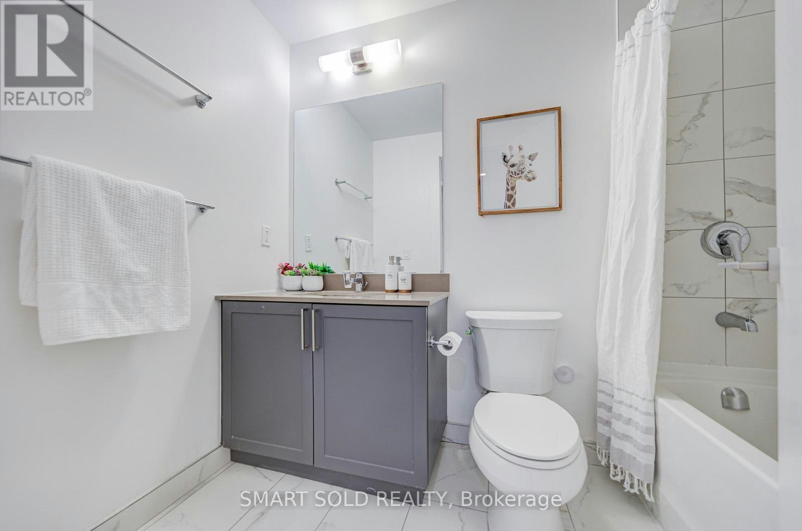 305W-268 Buchanan Drive, Markham, ON, L3R 8G9 - 31