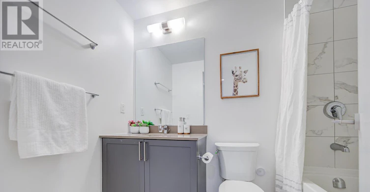 305W-268 Buchanan Drive, Markham, ON, L3R 8G9 - 31