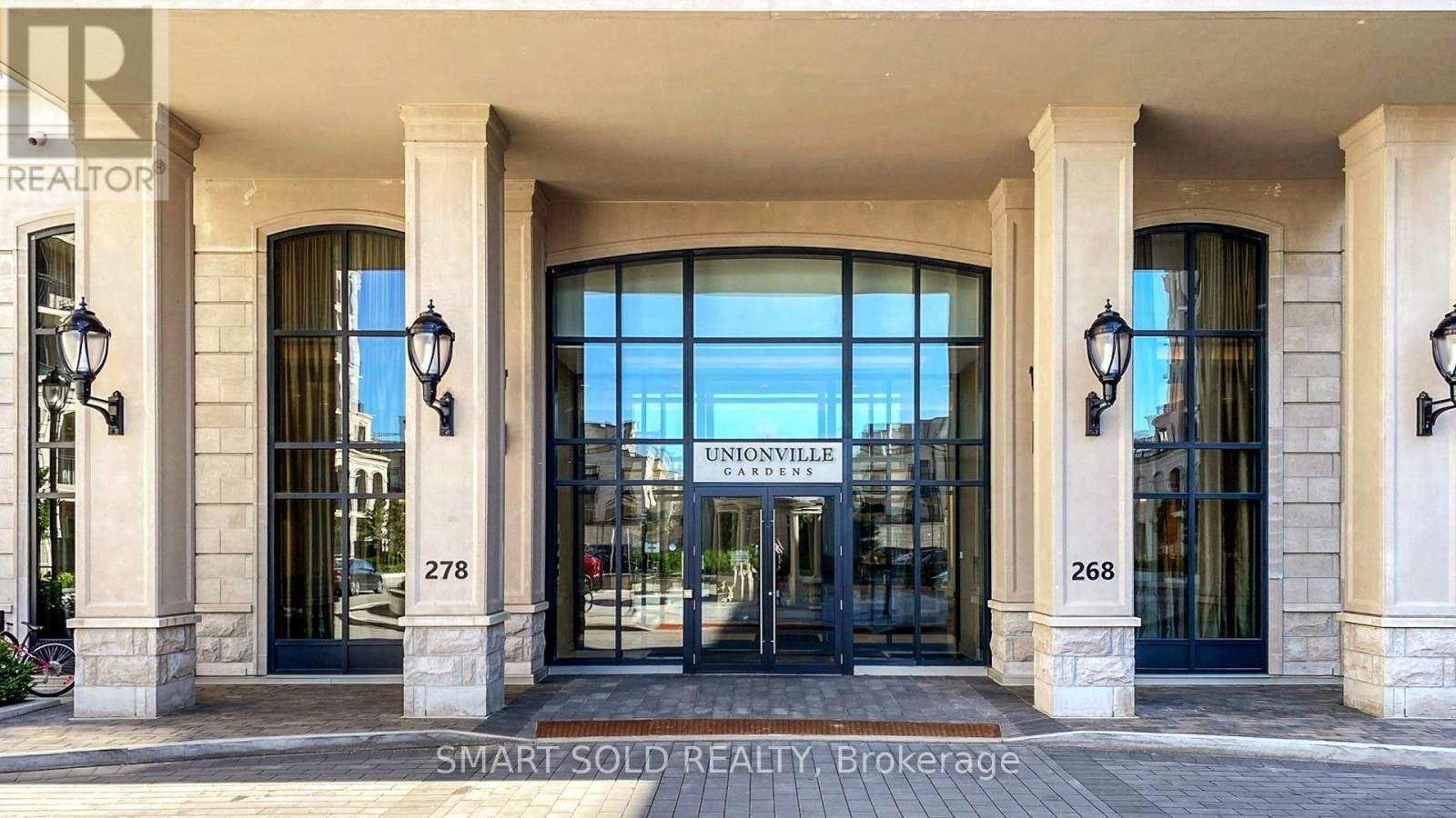 305W-268 Buchanan Drive, Markham, ON, L3R 8G9 - 2