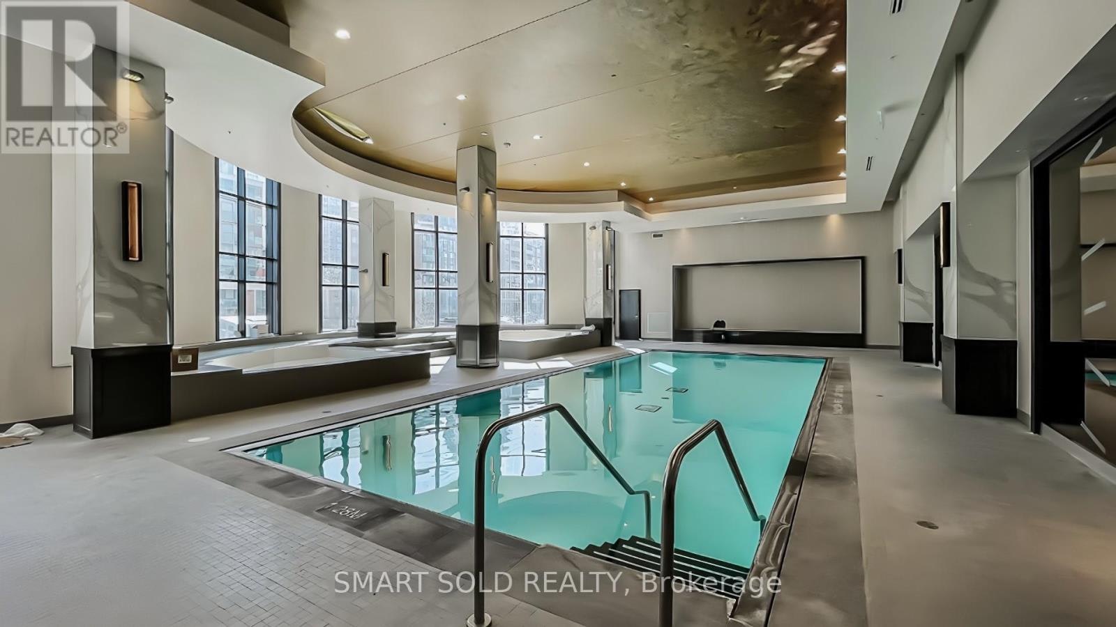 305W-268 Buchanan Drive, Markham, ON, L3R 8G9 - 43