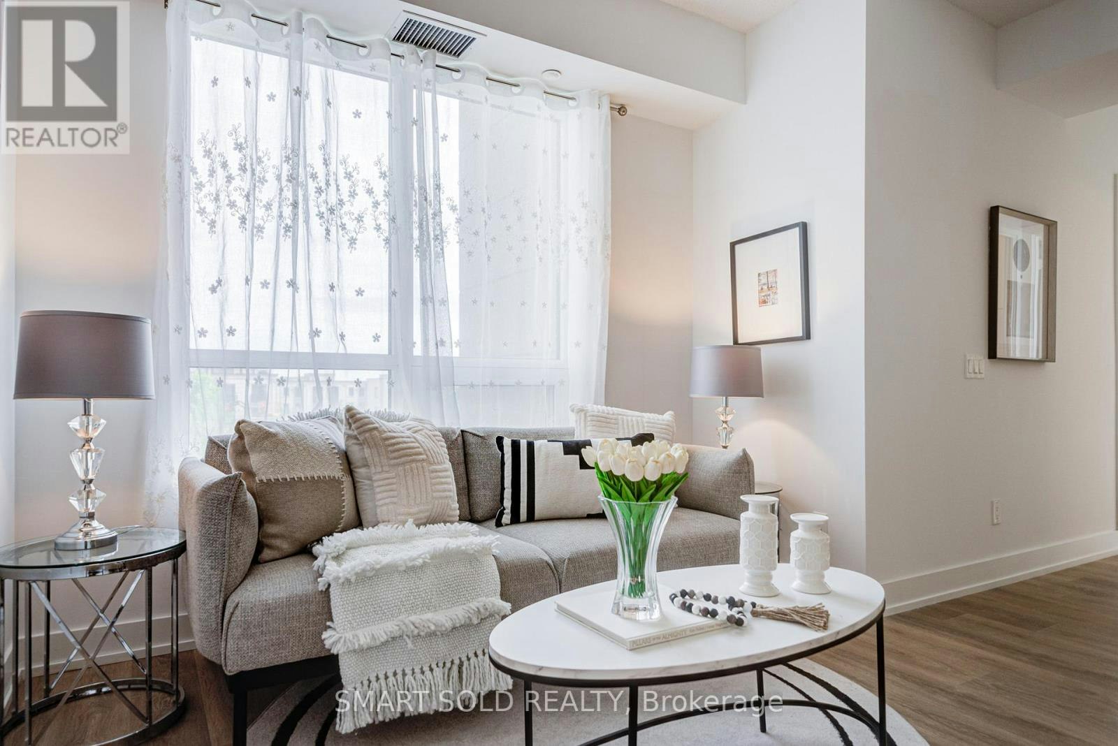305W-268 Buchanan Drive, Markham, ON, L3R 8G9 - 9