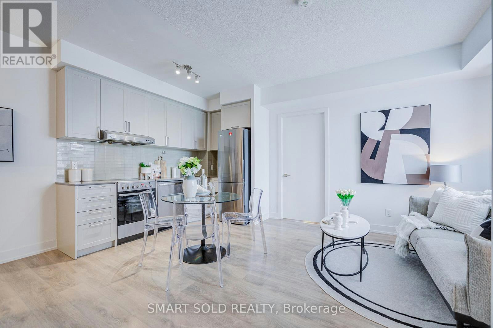 305W-268 Buchanan Drive, Markham, ON, L3R 8G9 - 10