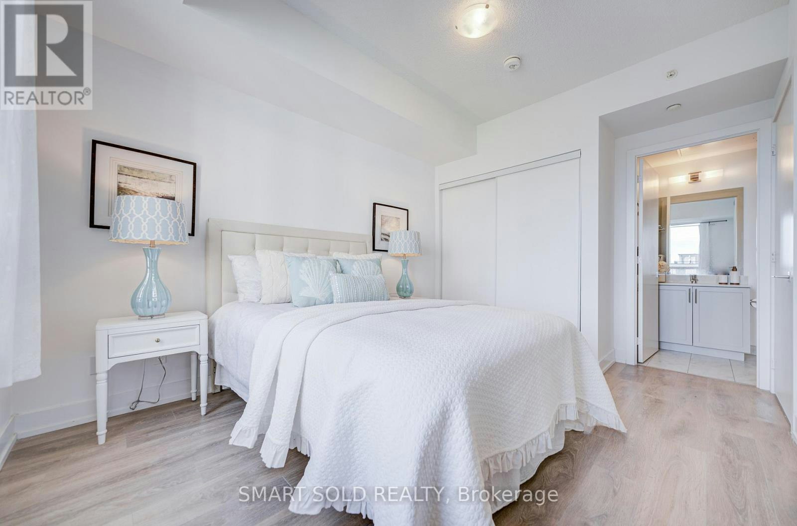 305W-268 Buchanan Drive, Markham, ON, L3R 8G9 - 17