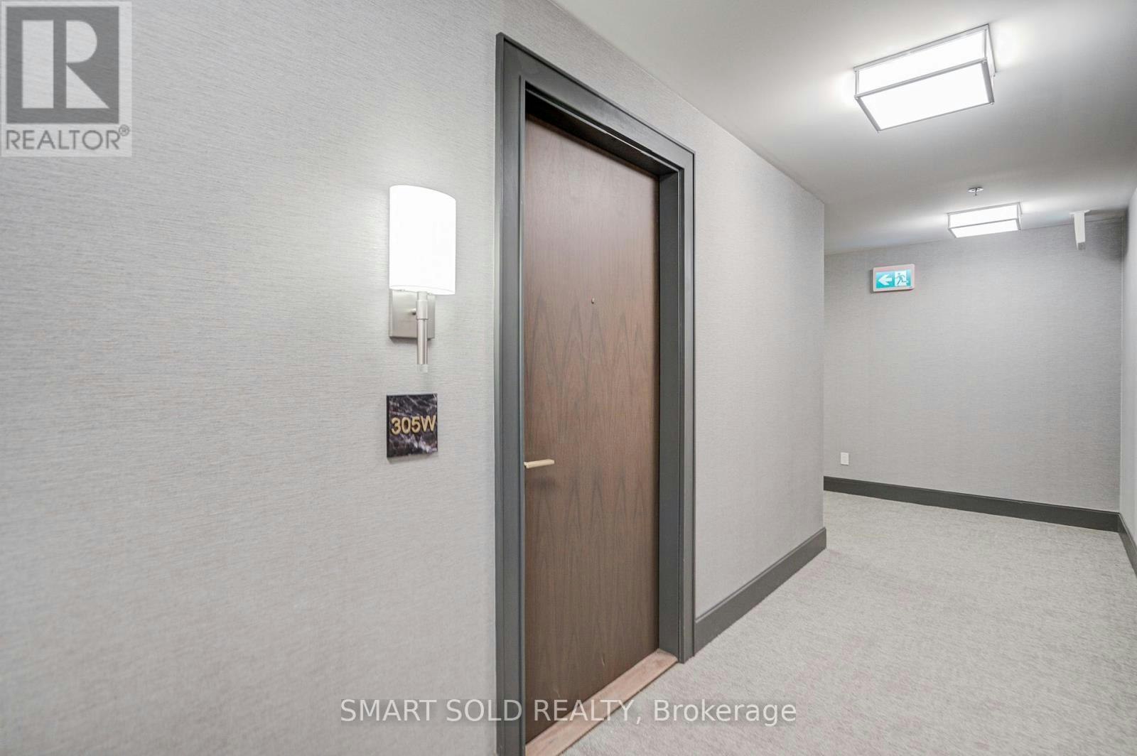 305W-268 Buchanan Drive, Markham, ON, L3R 8G9 - 3