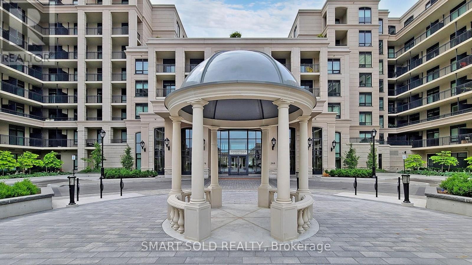 305W-268 Buchanan Drive, Markham, ON, L3R 8G9 - 45