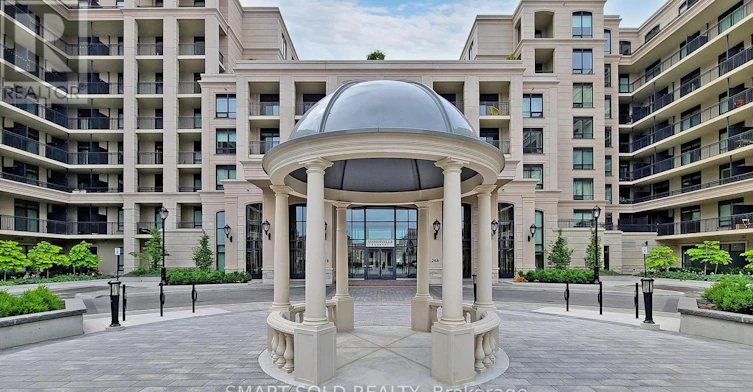 305W-268 Buchanan Drive, Markham, ON, L3R 8G9 - 45