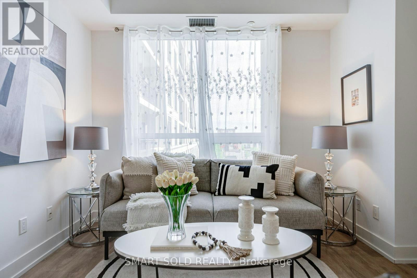 305W-268 Buchanan Drive, Markham, ON, L3R 8G9 - 8