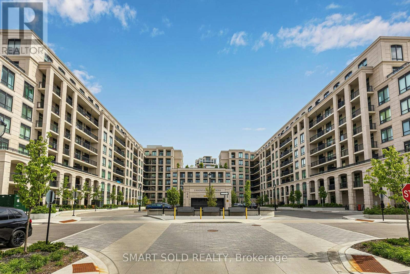 305W-268 Buchanan Drive, Markham, ON, L3R 8G9 - 46