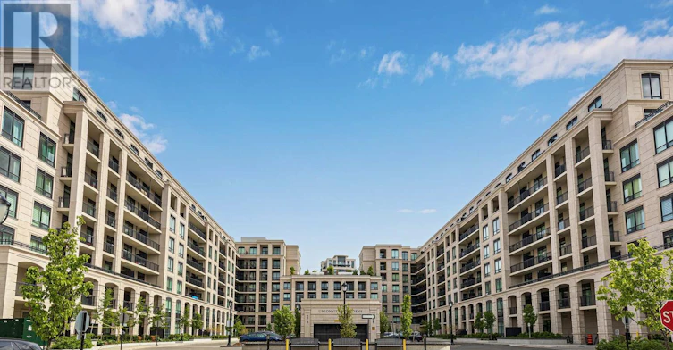 305W-268 Buchanan Drive, Markham, ON, L3R 8G9 - 46