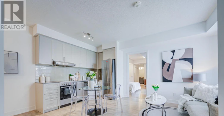 305W-268 Buchanan Drive, Markham, ON, L3R 8G9