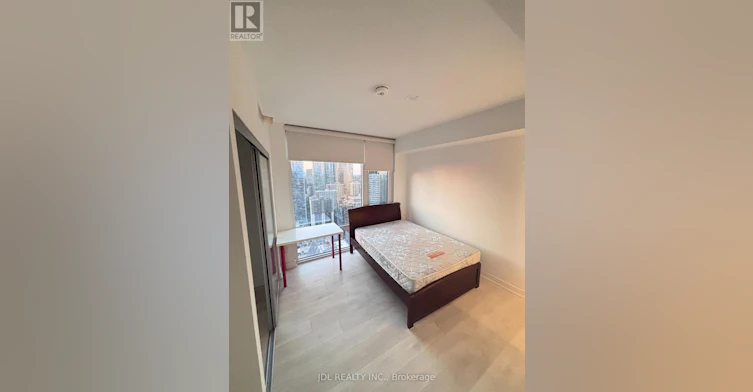 3502-501 Yonge Street, Toronto, ON, M4Y 0G8 - 5