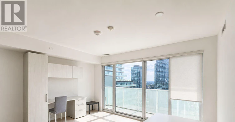 3502-501 Yonge Street, Toronto, ON, M4Y 0G8 - 2