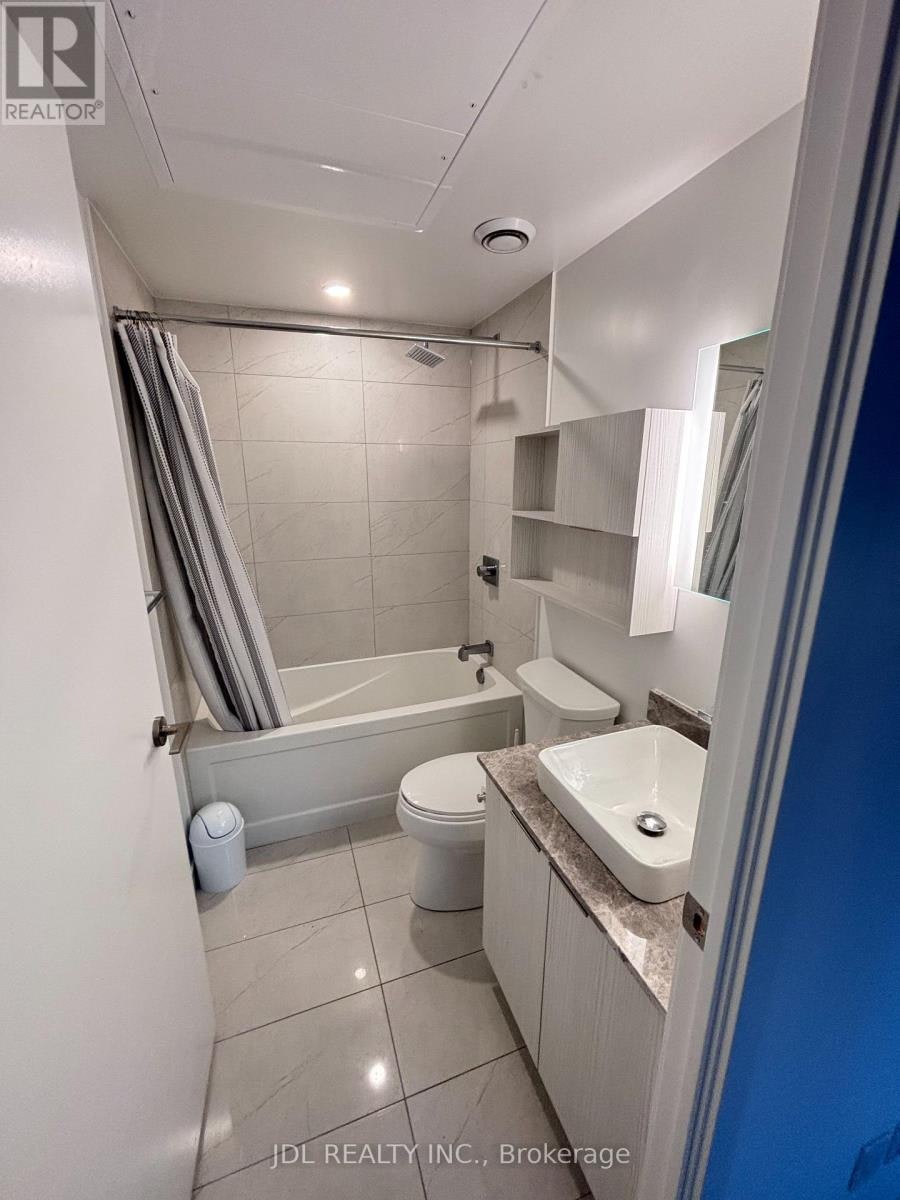 3502-501 Yonge Street, Toronto, ON, M4Y 0G8 - 6