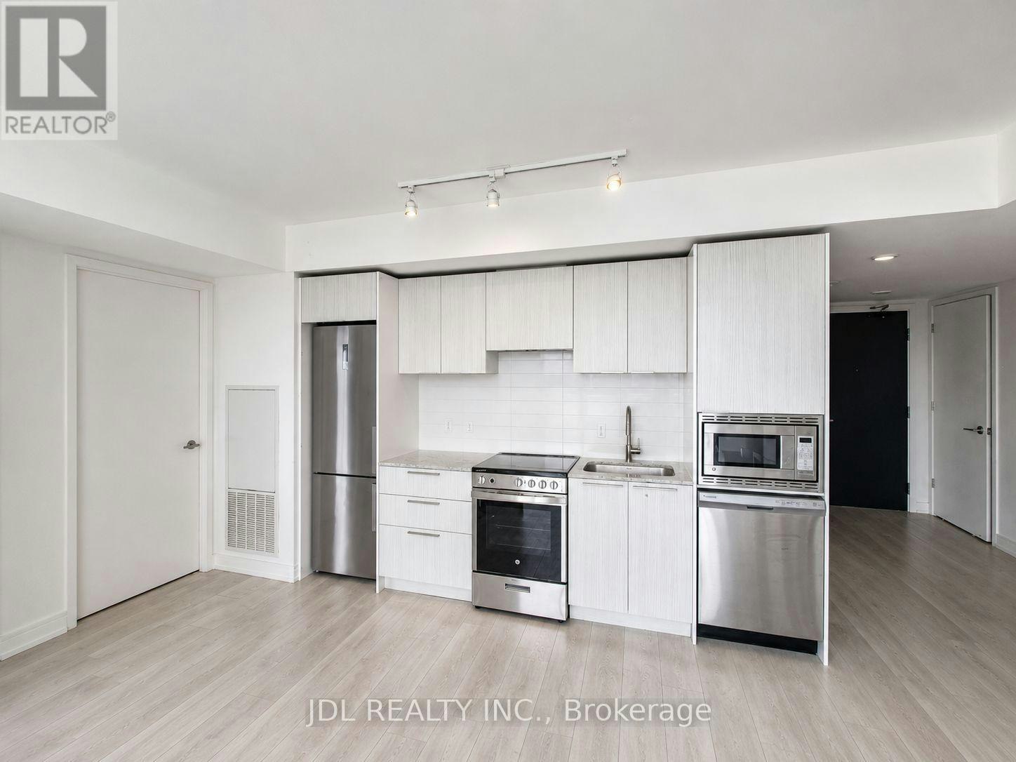 3502-501 Yonge Street, Toronto, ON, M4Y 0G8 - 4