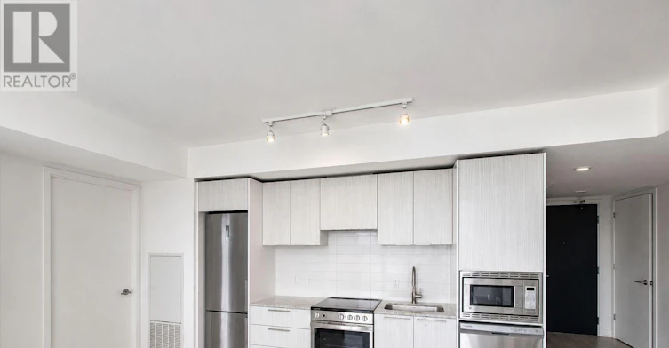 3502-501 Yonge Street, Toronto, ON, M4Y 0G8 - 4