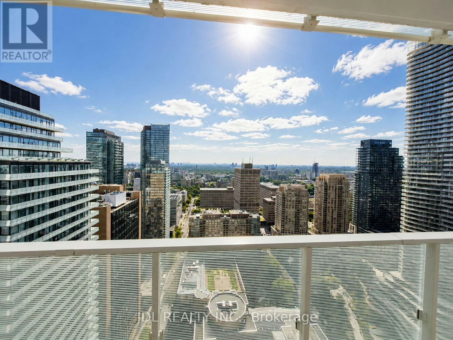 3502-501 Yonge Street, Toronto, ON, M4Y 0G8 - 7