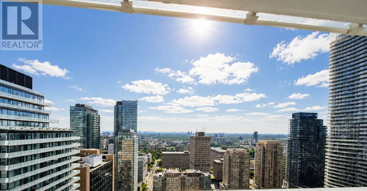 3502-501 Yonge Street, Toronto, ON, M4Y 0G8 - 7