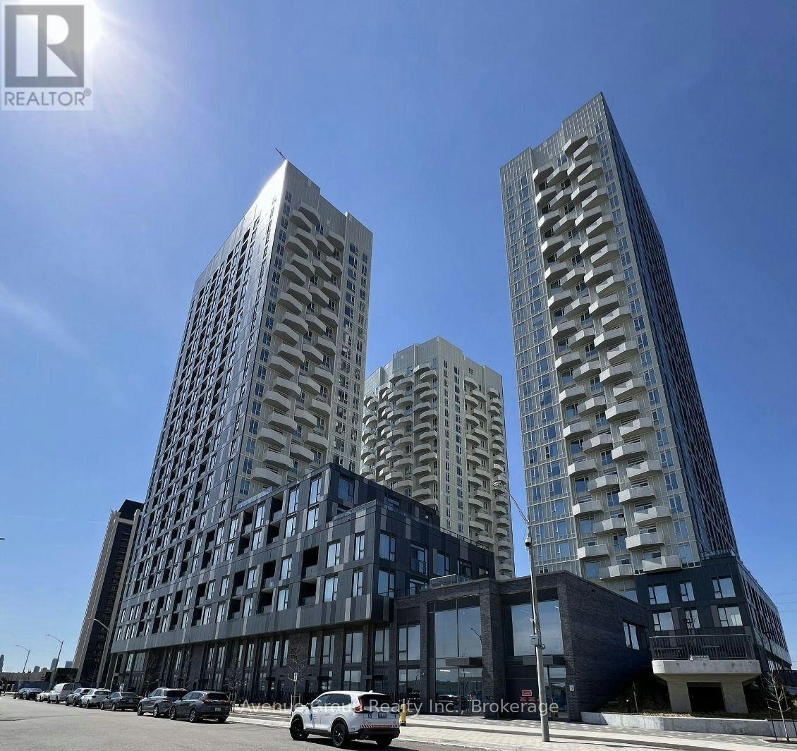1108-474 Caldari Road, Vaughan, ON, L4K 0R5