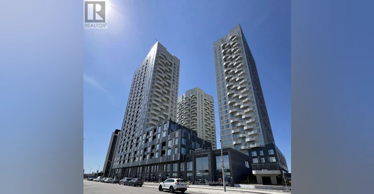 1108-474 Caldari Road, Vaughan, ON, L4K 0R5