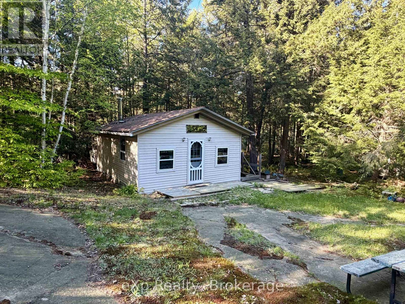 1080 Milne Road, Bracebridge, ON, P1L 1X1