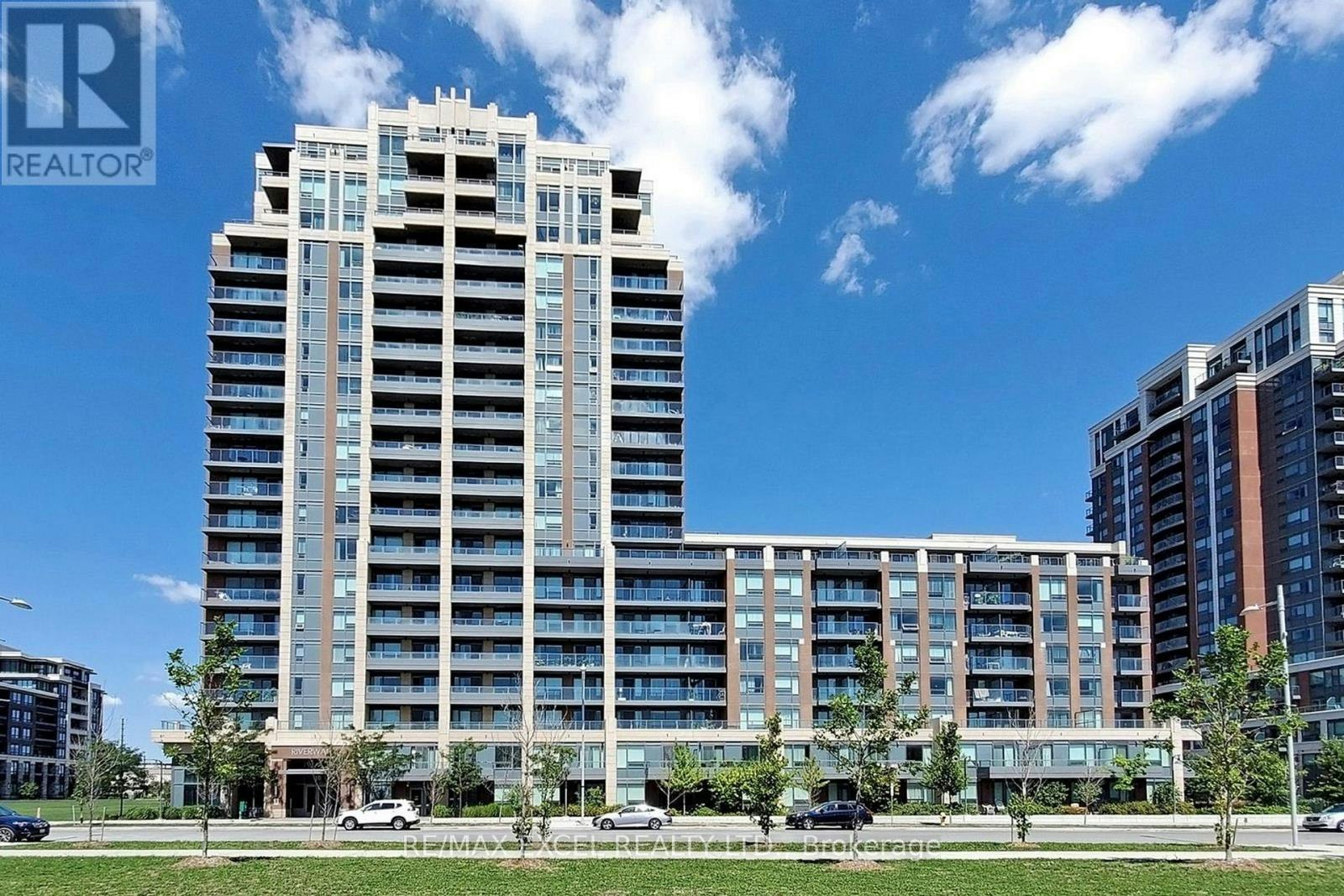 1603-18 Uptown Drive, Markham, ON, L3R 5M5