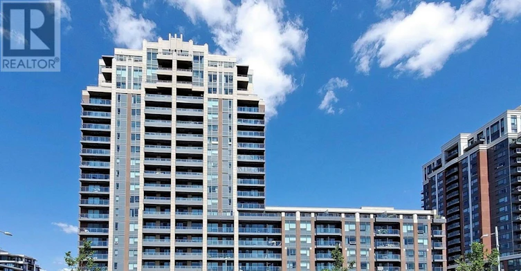 1603-18 Uptown Drive, Markham, ON, L3R 5M5