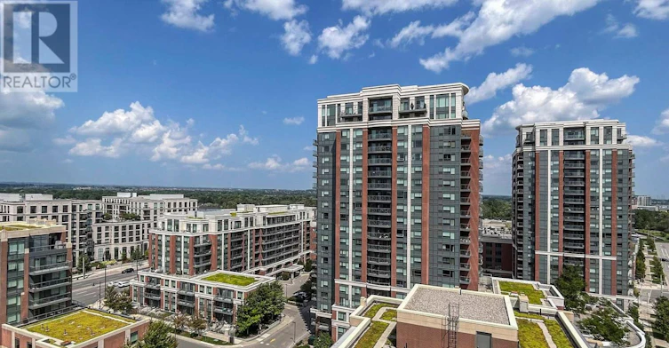 1603-18 Uptown Drive, Markham, ON, L3R 5M5 - 28
