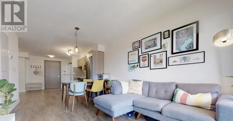 1603-18 Uptown Drive, Markham, ON, L3R 5M5 - 4