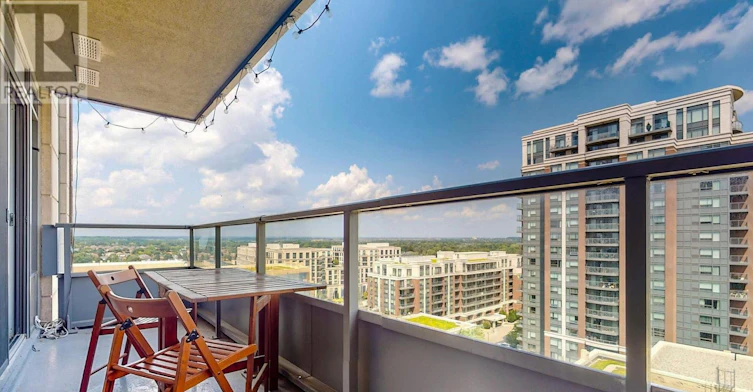 1603-18 Uptown Drive, Markham, ON, L3R 5M5 - 27