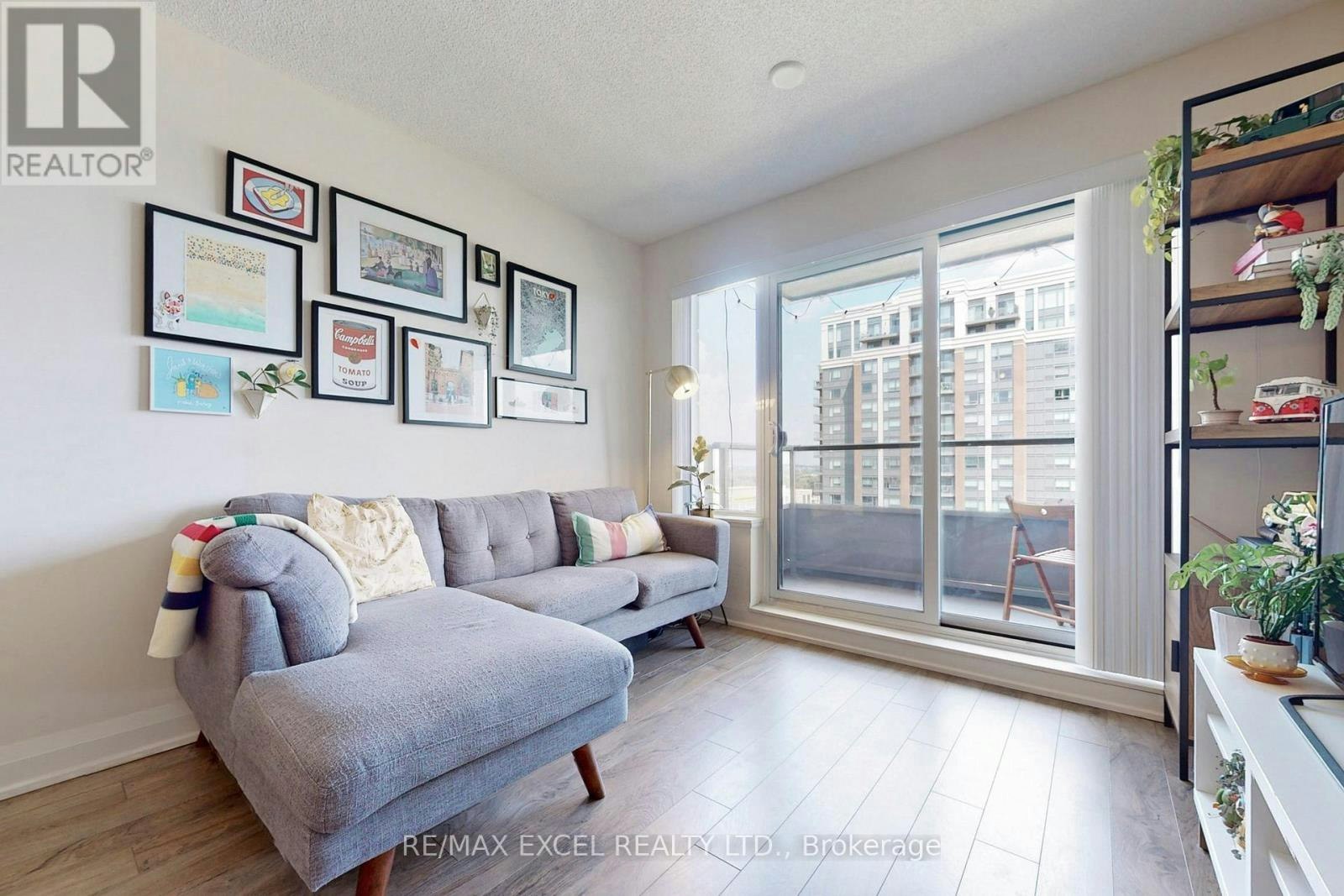1603-18 Uptown Drive, Markham, ON, L3R 5M5 - 2