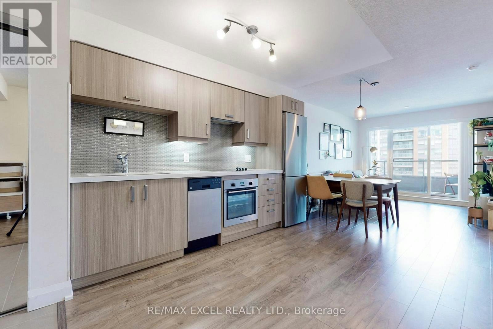 1603-18 Uptown Drive, Markham, ON, L3R 5M5 - 9