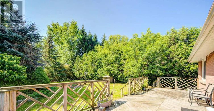 1421 Old Green Lane E, East Gwillimbury, ON, L9N 0L7 - 46