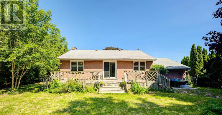1421 Old Green Lane E, East Gwillimbury, ON, L9N 0L7 - 49