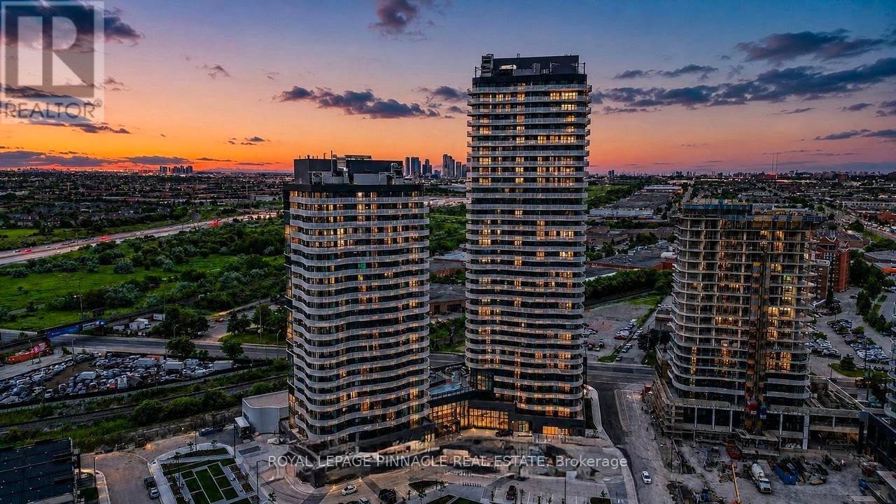 1303-10 Flavelle Trail, Vaughan, ON, L4L 1V8