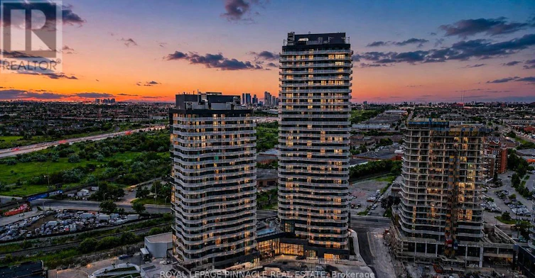 1303-10 Flavelle Trail, Vaughan, ON, L4L 1V8