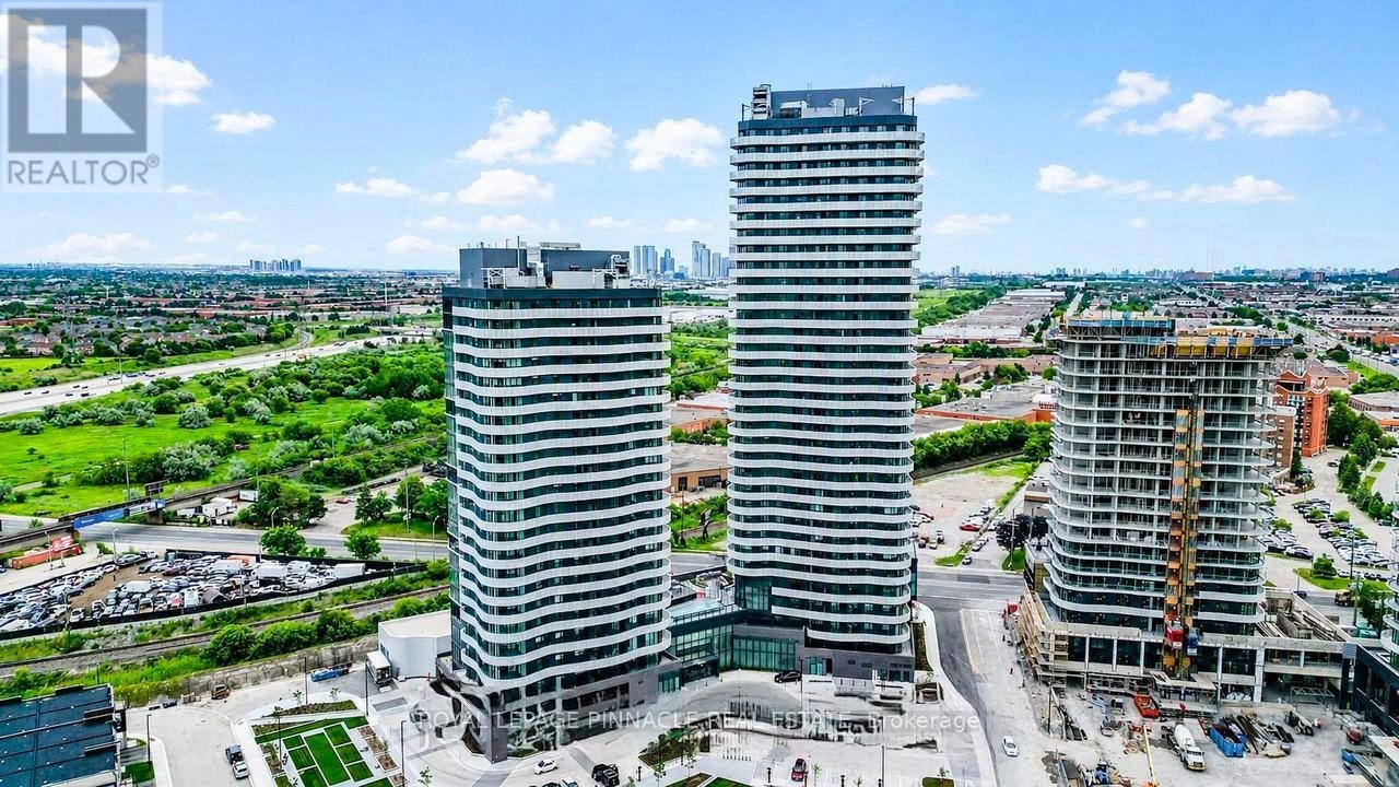 1303-10 Flavelle Trail, Vaughan, ON, L4L 1V8 - 2