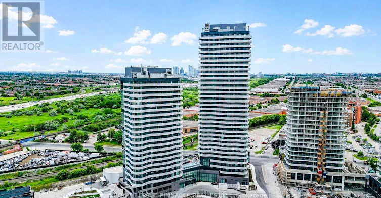 1303-10 Flavelle Trail, Vaughan, ON, L4L 1V8 - 2