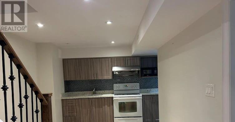 TWO-BEDROOM BSMT-36 Bendamere Cre Crescent, Markham, ON, L3P 6Y1 - 11