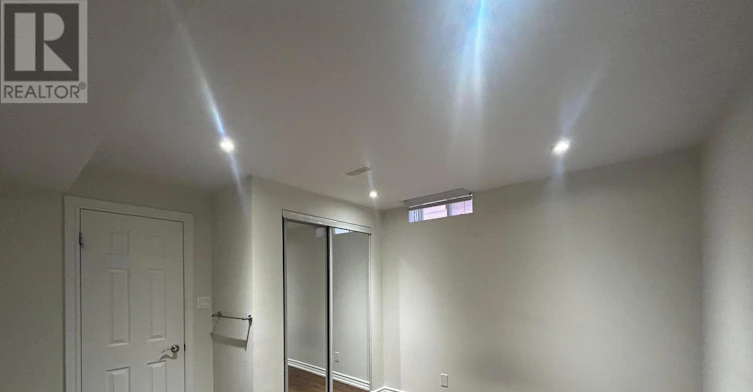 TWO-BEDROOM BSMT-36 Bendamere Cre Crescent, Markham, ON, L3P 6Y1 - 4