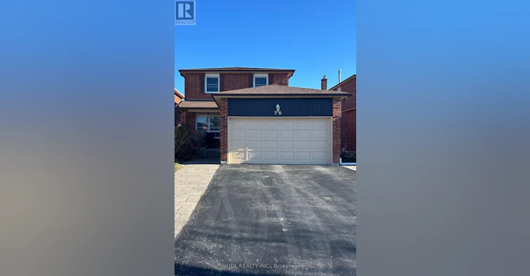 TWO-BEDROOM BSMT-36 Bendamere Cre Crescent, Markham, ON, L3P 6Y1