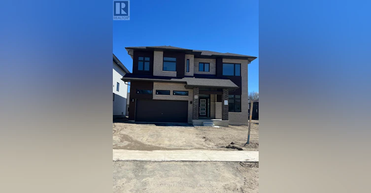 3047 Sandy Acres Avenue, Severn, ON, L3V 8R3