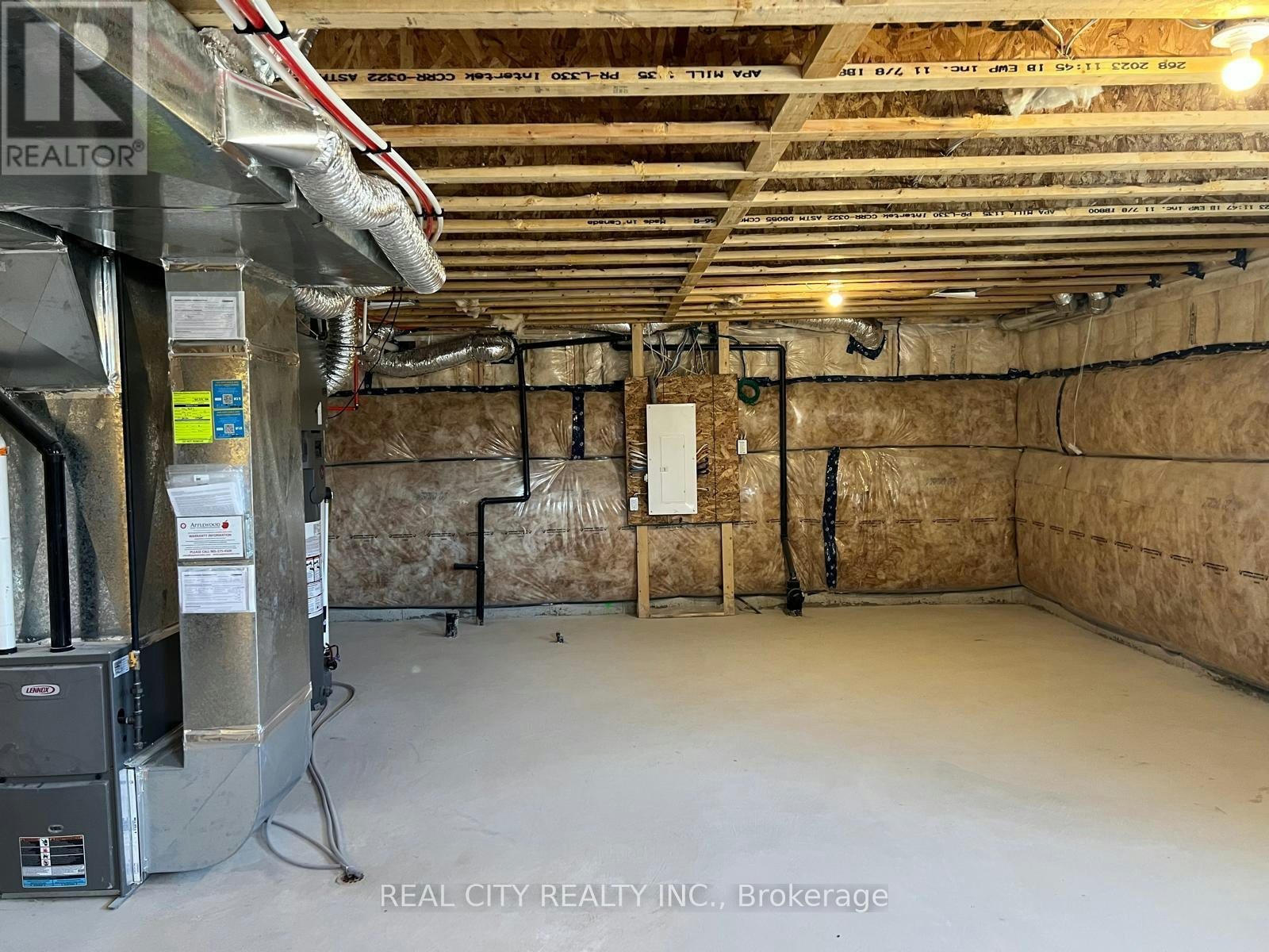 3047 Sandy Acres Avenue, Severn, ON, L3V 8R3 - 34