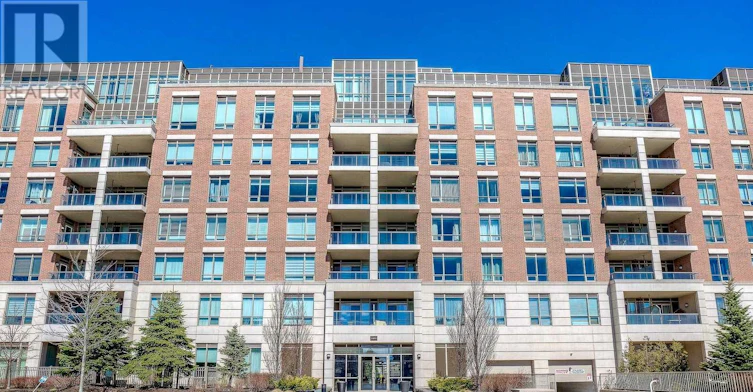 717-2470 Prince Michael Drive, Oakville, ON, L6H 0G9